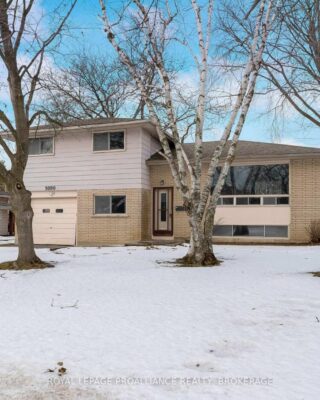 1080 Hudson Drive, Kingston