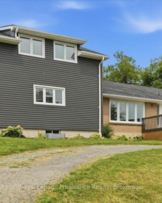 1080 Smith Street, Quinte West