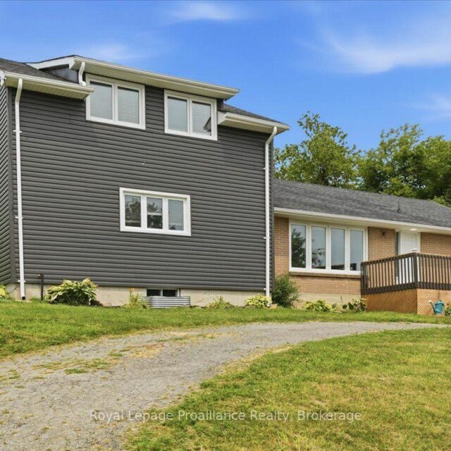 1080 Smith Street, Quinte West