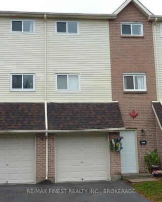 1081 Craig Lane, Kingston