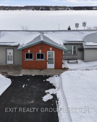 1083 Lakeside Drive, Prince Edward County