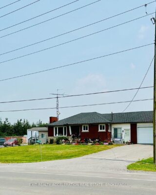 1085 County Rd 41, Greater Napanee