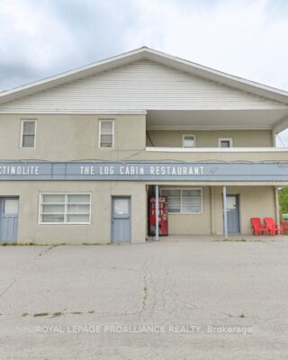 108773 Highway 7, Tweed