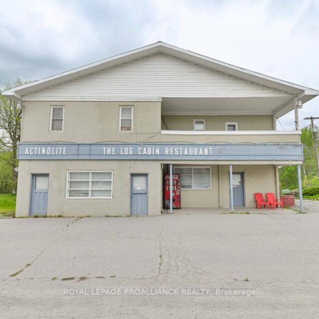 108773 Highway 7, Tweed