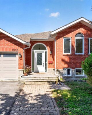 1088 Acadia Drive, Kingston