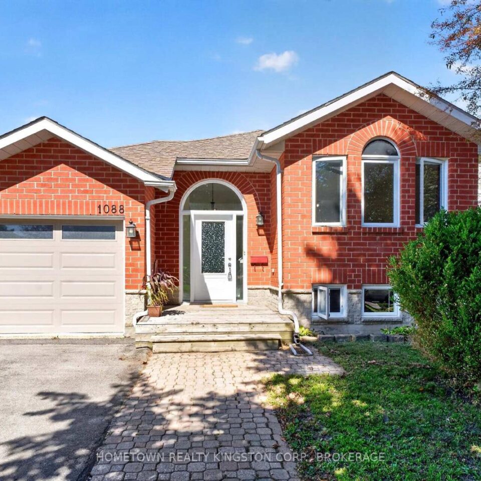 1088 Acadia Drive, Kingston