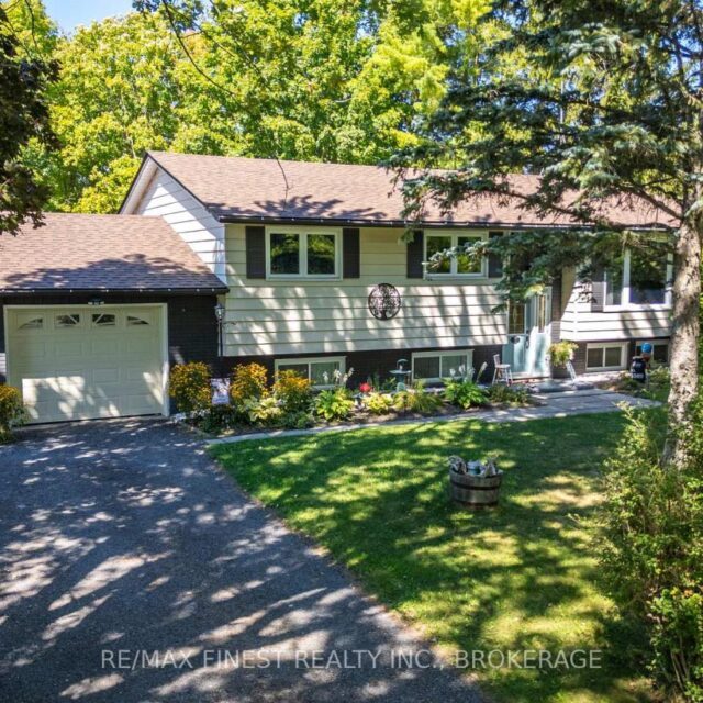 1089 County Road 9 Road, Greater Napanee (greater Napanee)