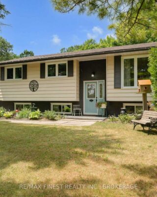 1089 County Road 9 Road, Greater Napanee (greater Napanee)