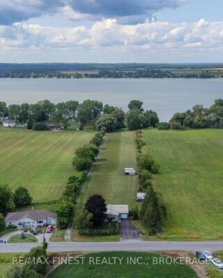 109 3rd Concession Road, Greater Napanee
