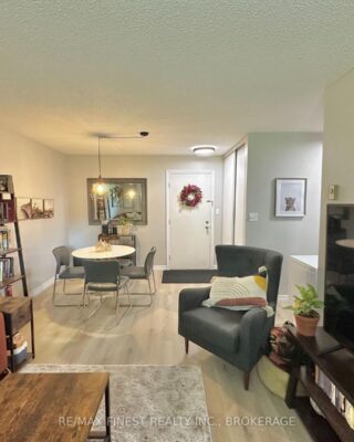 109 – 835 Milford Drive, Kingston