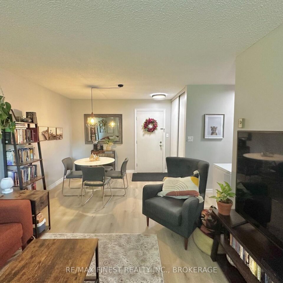 109 – 835 Milford Drive, Kingston