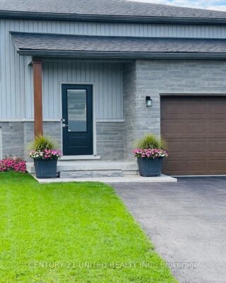 109 Meagan Lane, Quinte West