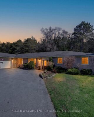 109 Old Orchard Road, Prince Edward County