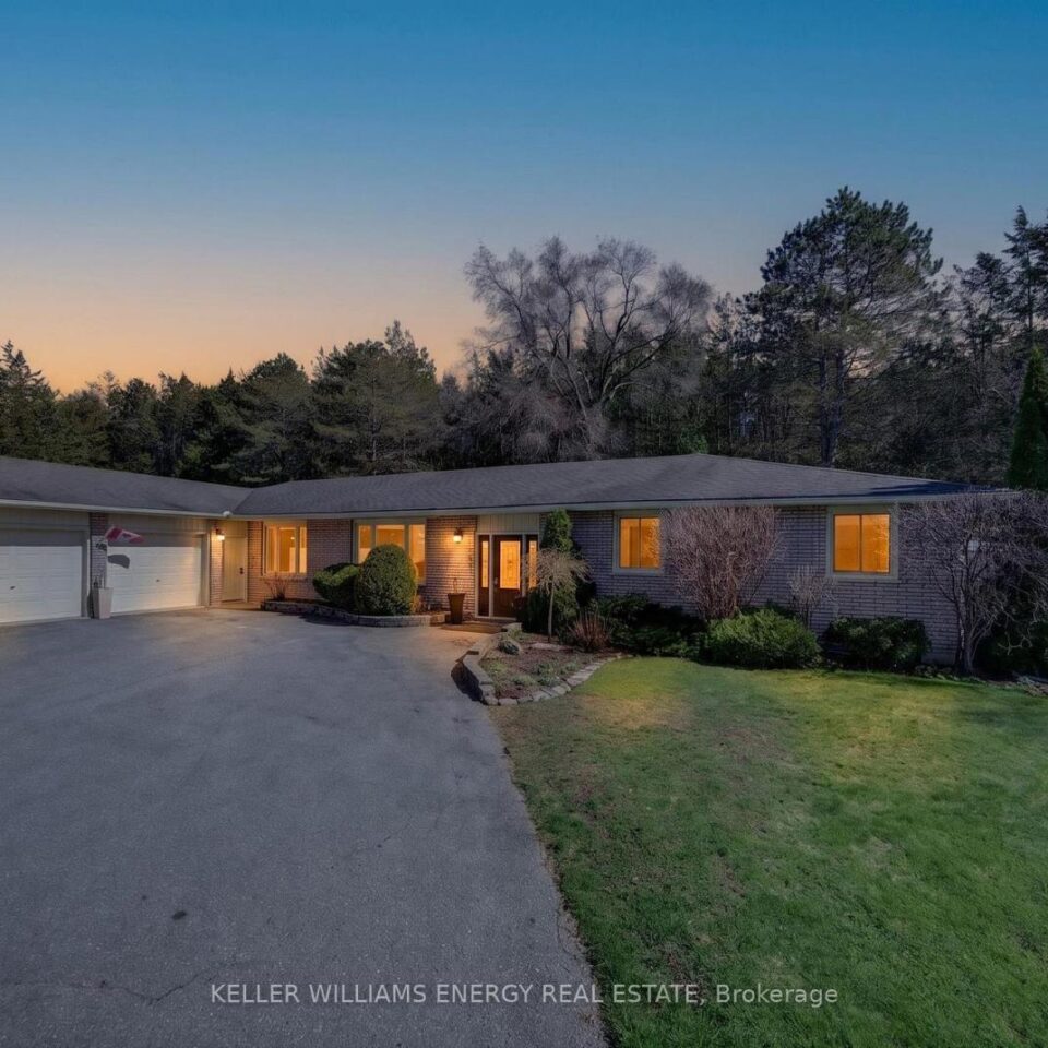 109 Old Orchard Road, Prince Edward County