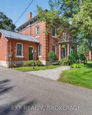 109 River Road, Greater Napanee
