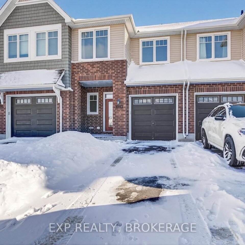 1093 Horizon Drive, Kingston