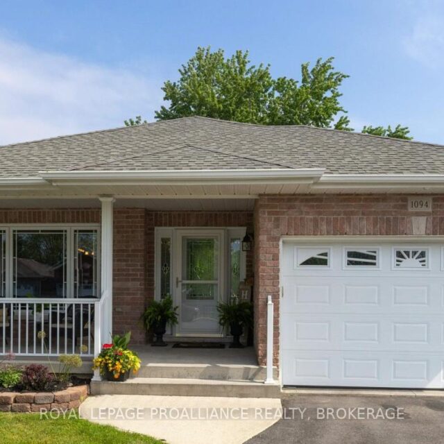 1094 Crossfield Avenue, Kingston