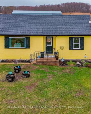 1095 Slab Street, Centre Hastings