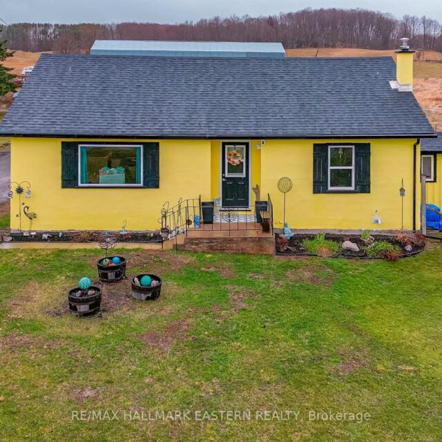 1095 Slab Street, Centre Hastings