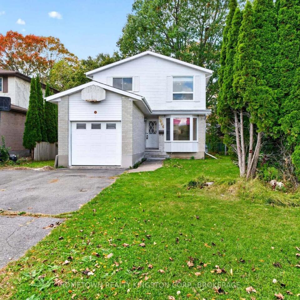 1096 Willowood Drive, Kingston