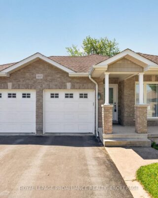 1097 Crossfield Avenue, Kingston