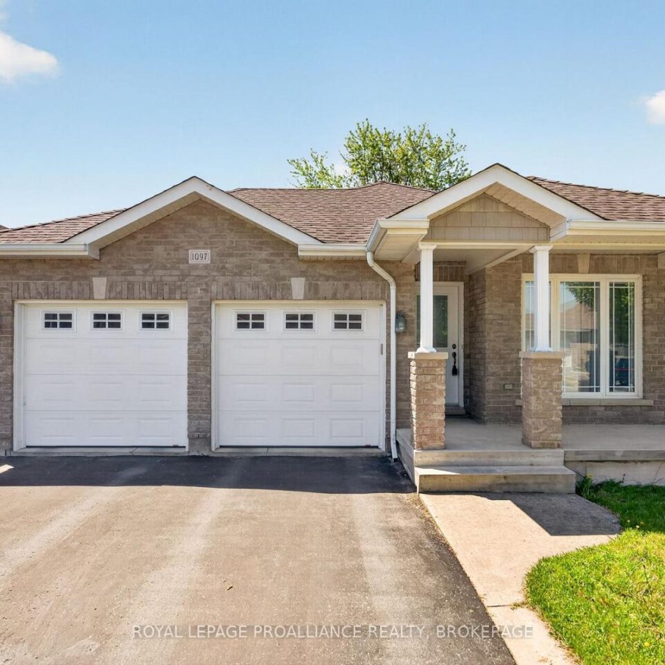 1097 Crossfield Avenue, Kingston