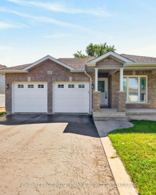 1097 Crossfield Avenue, Kingston