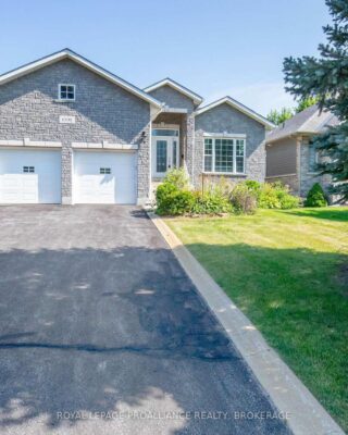 1098 Coverdale Drive, Kingston