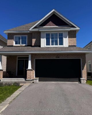 1098 Woodhaven Drive, Kingston