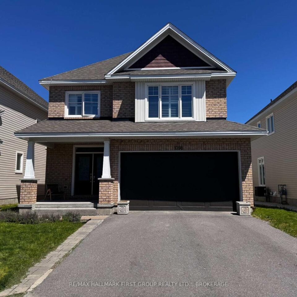 1098 Woodhaven Drive, Kingston
