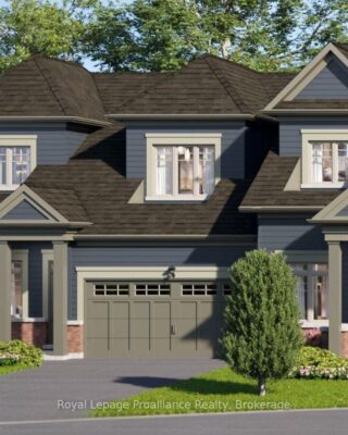 11 Amira Street, Quinte West