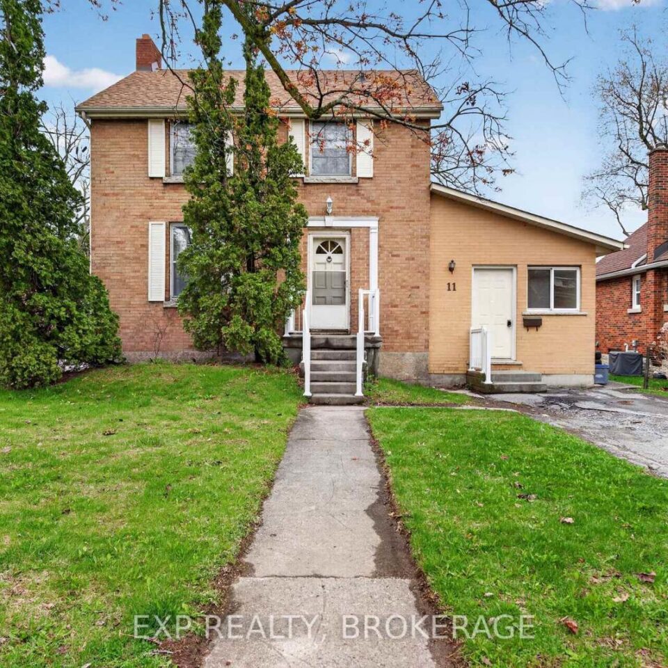 11 Carruthers Avenue, Kingston