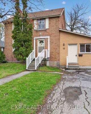 11 Carruthers Avenue, Kingston