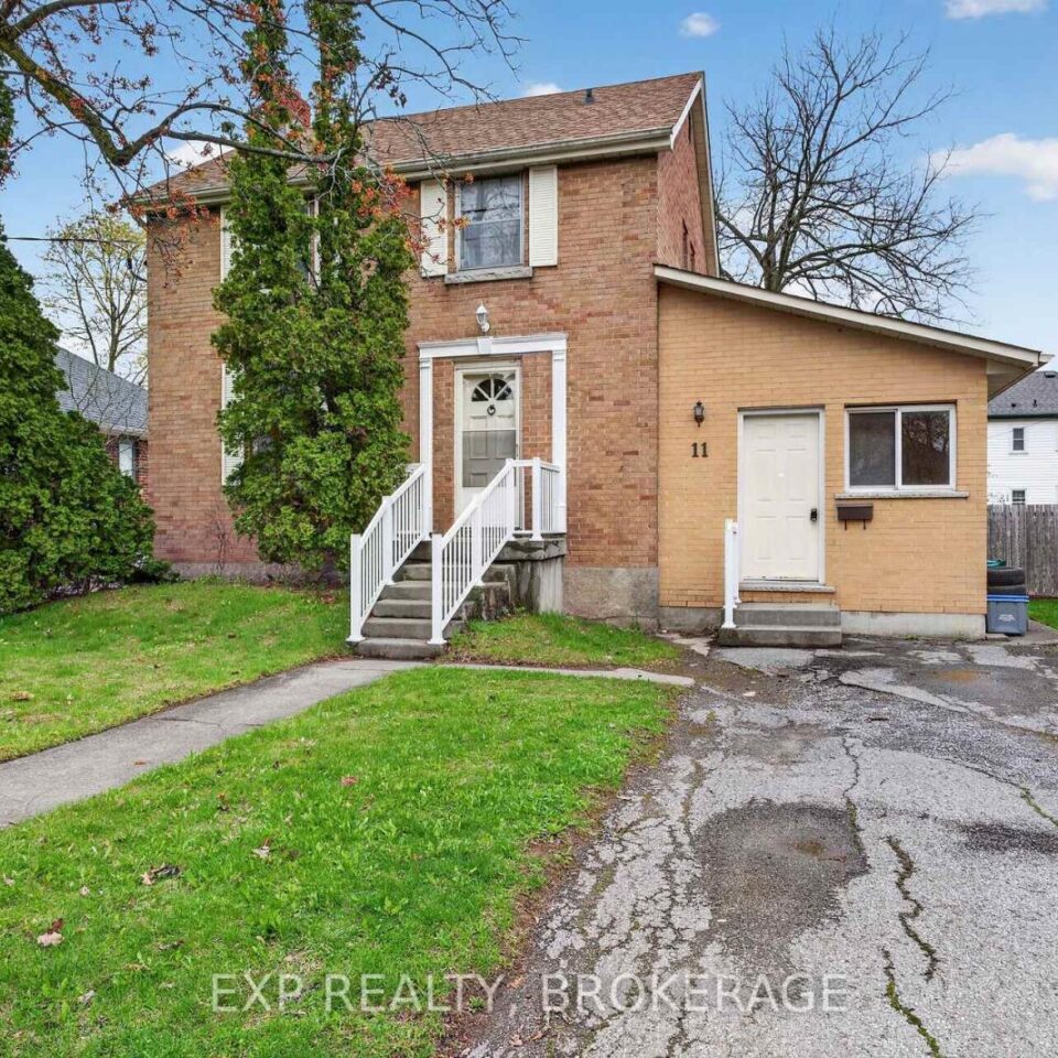11 Carruthers Avenue, Kingston