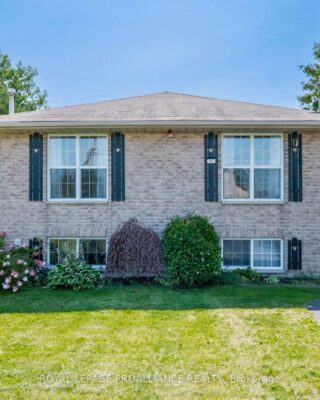 11 Carrying Place Road, Quinte West