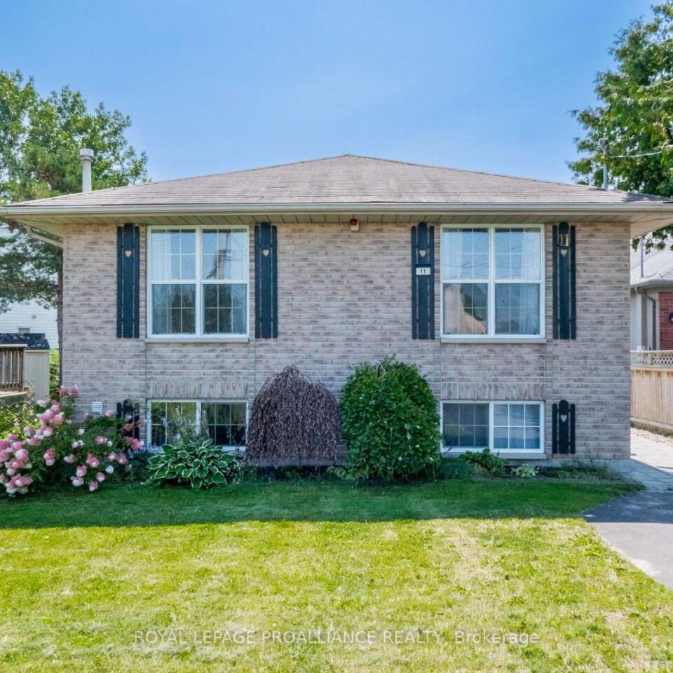 11 Carrying Place Road, Quinte West