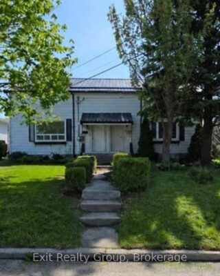 11 Flindall Street, Quinte West