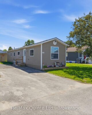 11 Grouse Lane, Quinte West