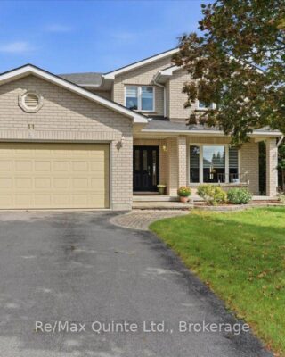 11 Huron Lane, Belleville