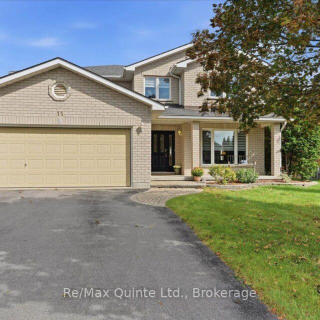 11 Huron Lane, Belleville
