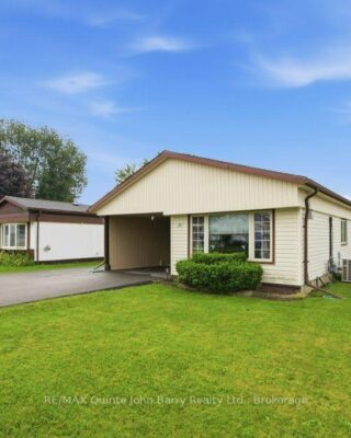 11 Killdeer Lane, Belleville