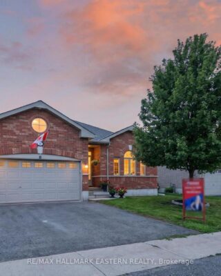 11 Lords Drive, Trent Hills