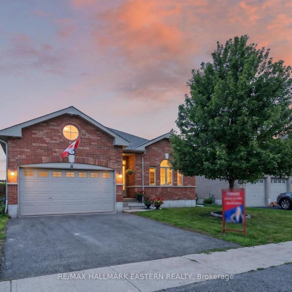 11 Lords Drive, Trent Hills