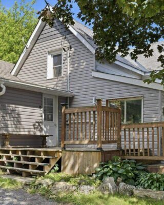 11 Parks Street, Greater Napanee