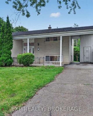 11 Pember Place, Kingston