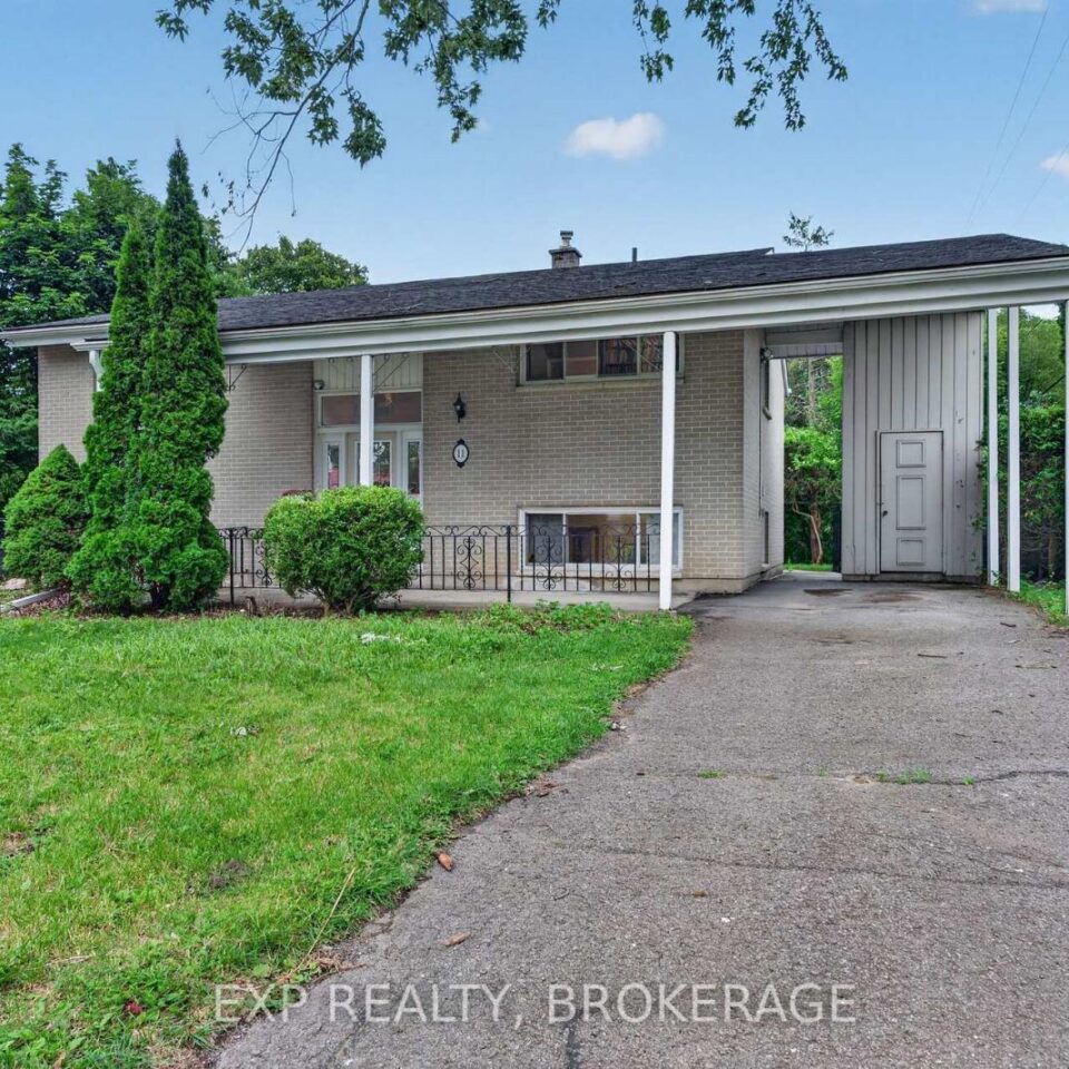 11 Pember Place, Kingston