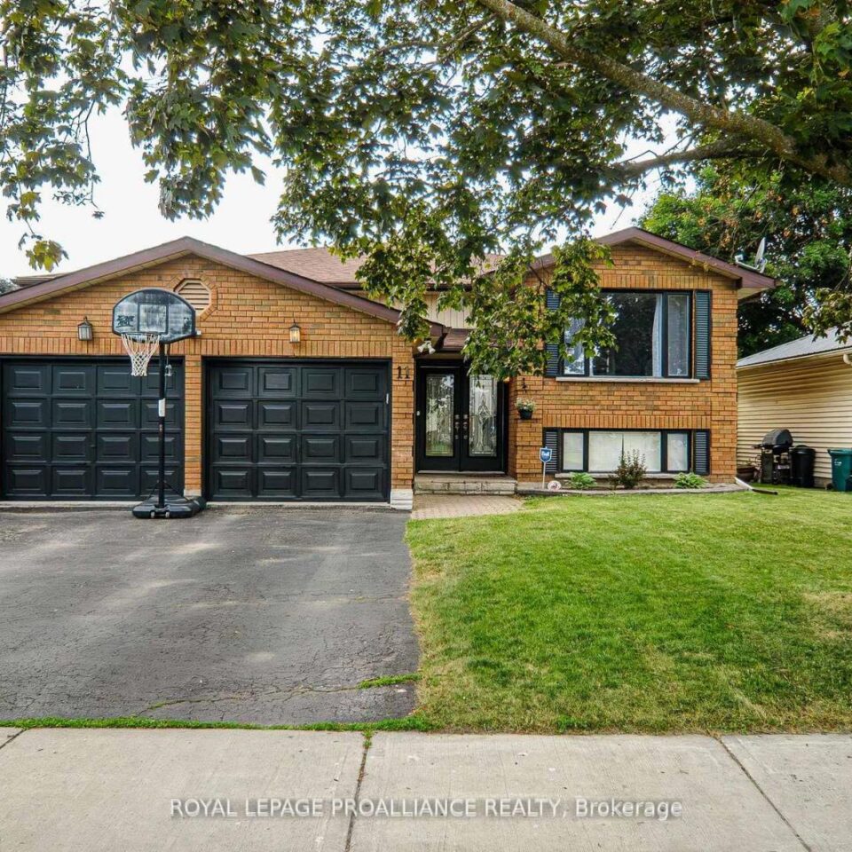 11 Springbrook Crescent, Belleville