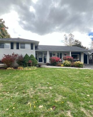 11 Stavebank Road, Belleville