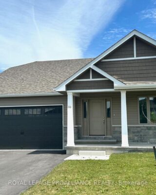 110 Farrington Crescent, Prince Edward County