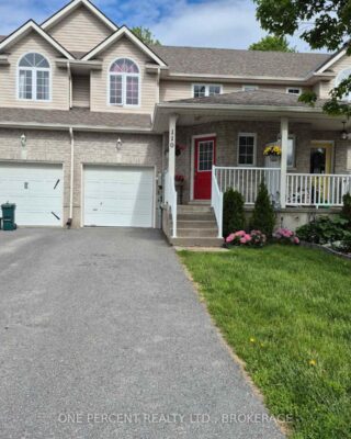 110 Fireside Court, Kingston
